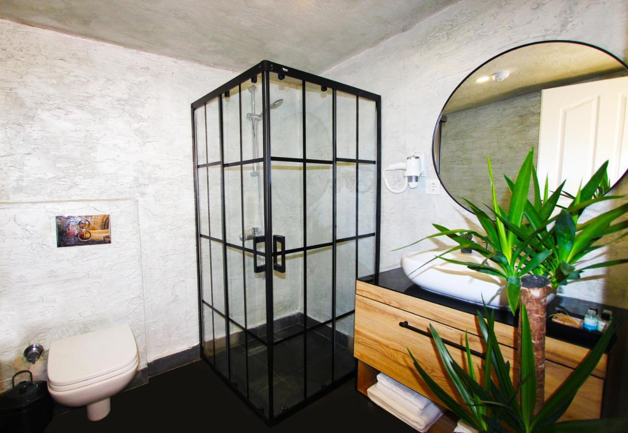 Besiktas Konuk Evi Hotel Istanbul Luaran gambar