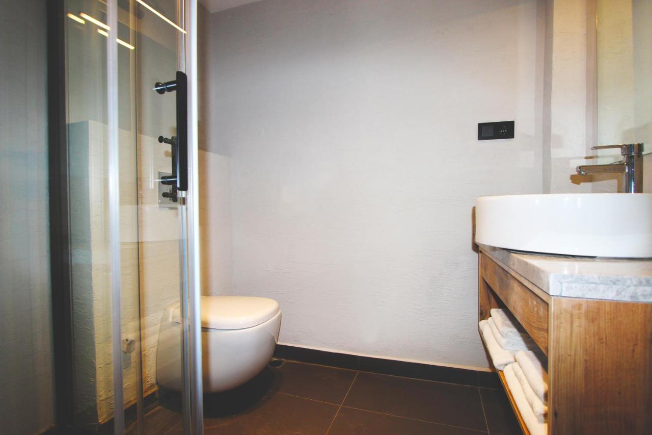 Besiktas Konuk Evi Hotel Istanbul Luaran gambar