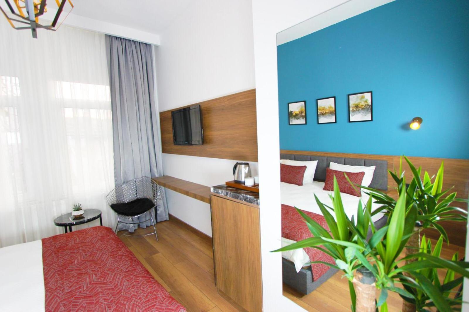 Besiktas Konuk Evi Hotel Istanbul Luaran gambar
