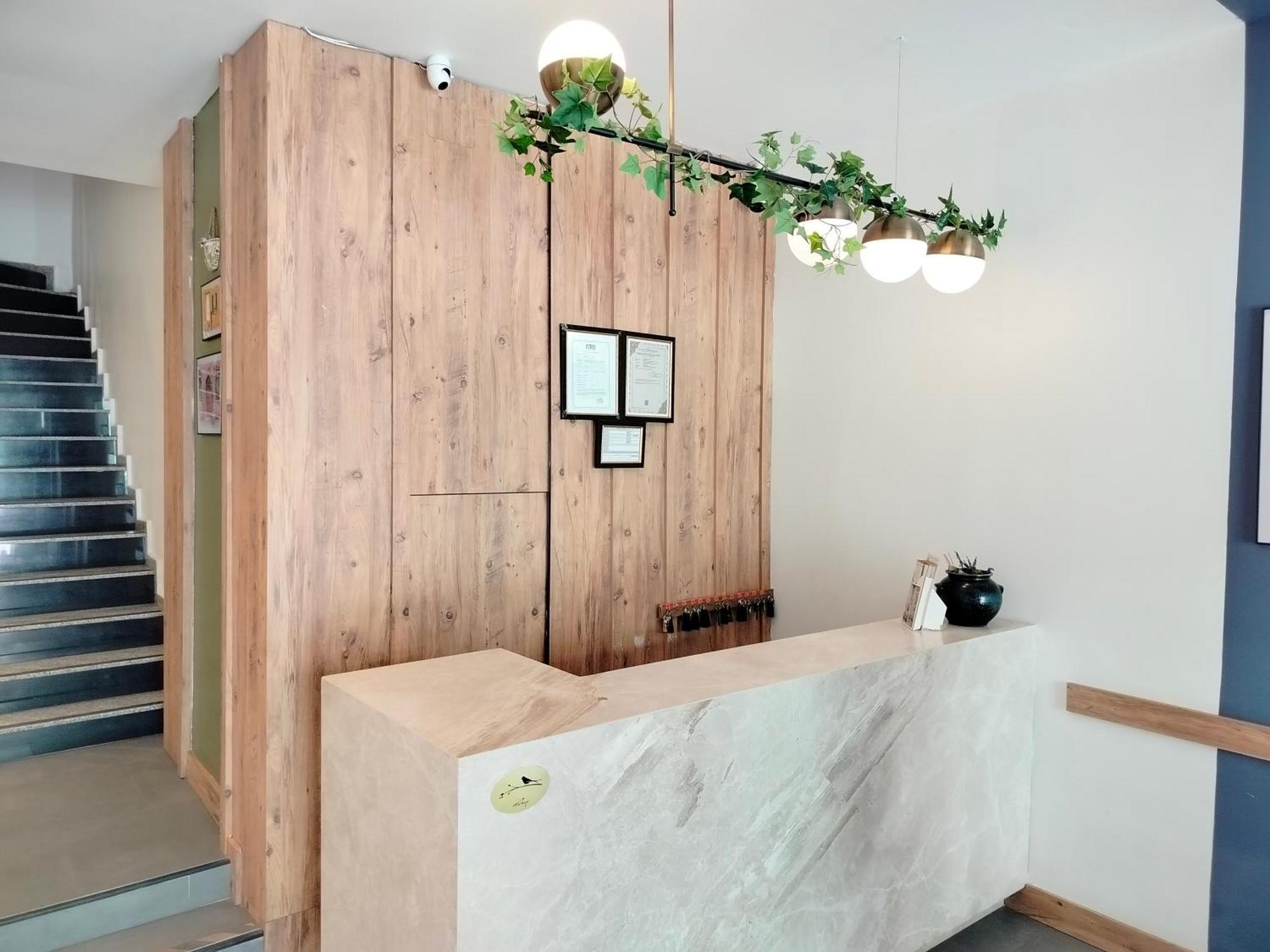 Besiktas Konuk Evi Hotel Istanbul Luaran gambar